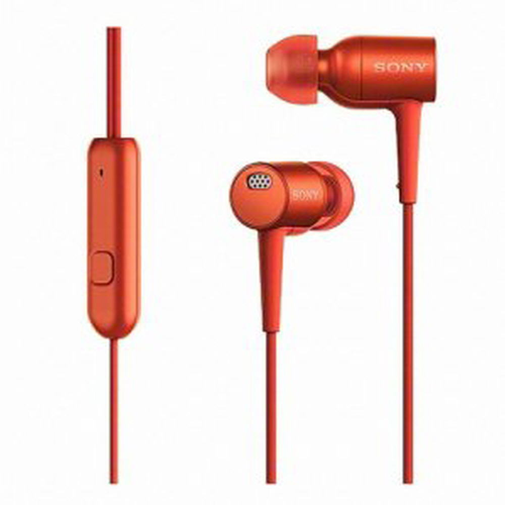 소니 h.ear in 노이즈캔슬링 MDR-EX750NA 이어폰 소니코리아정품 - 상세 이미지 2