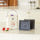 Line Friend BT21 TATA BABY Sandwich Waffle Maker