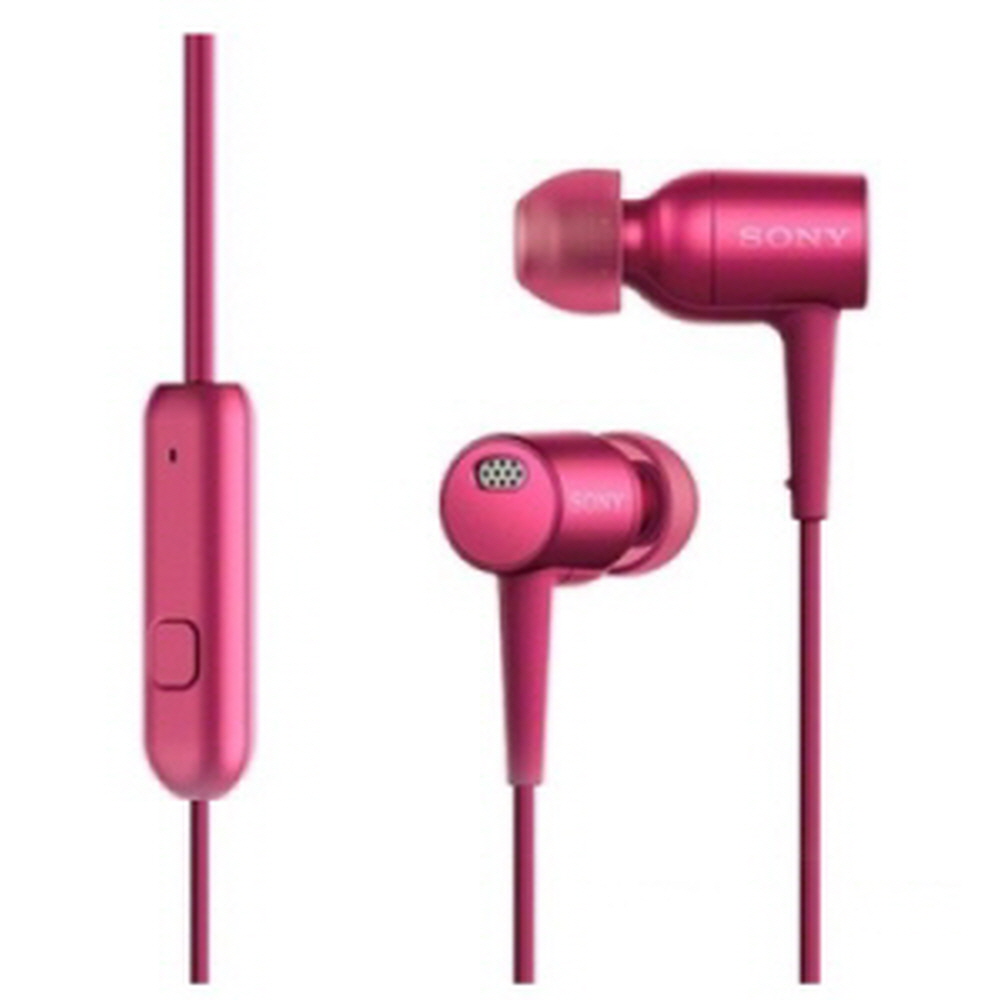 소니 h.ear in 노이즈캔슬링 MDR-EX750NA 이어폰 소니코리아정품 - 상세 이미지 3