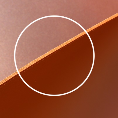 감성 캠핑 테이블보 캠핑용 식탁 패드 가죽 테이블보 러너 M