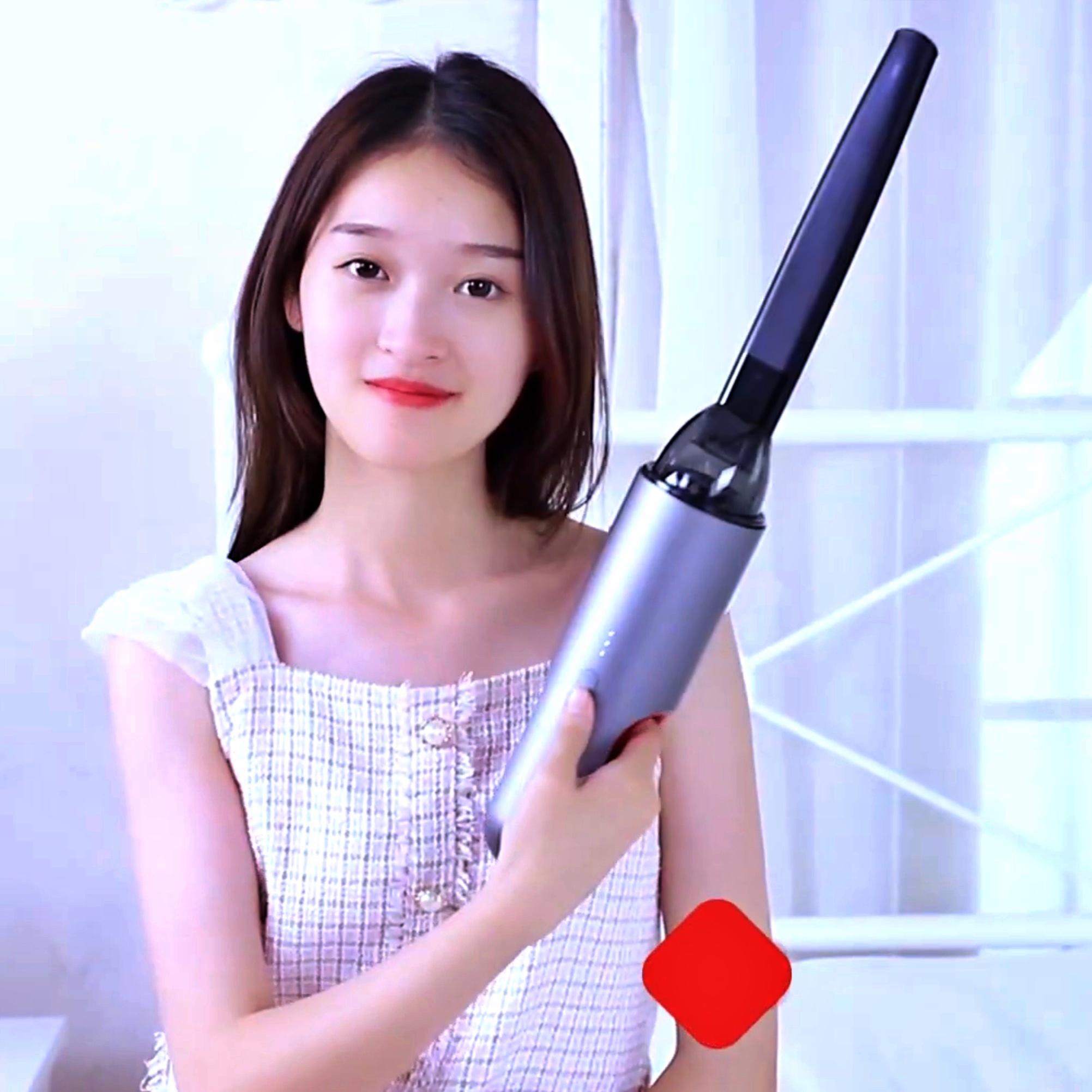 원룸 청소기 자취방 청소기 책상 책상용 초경량 청소기