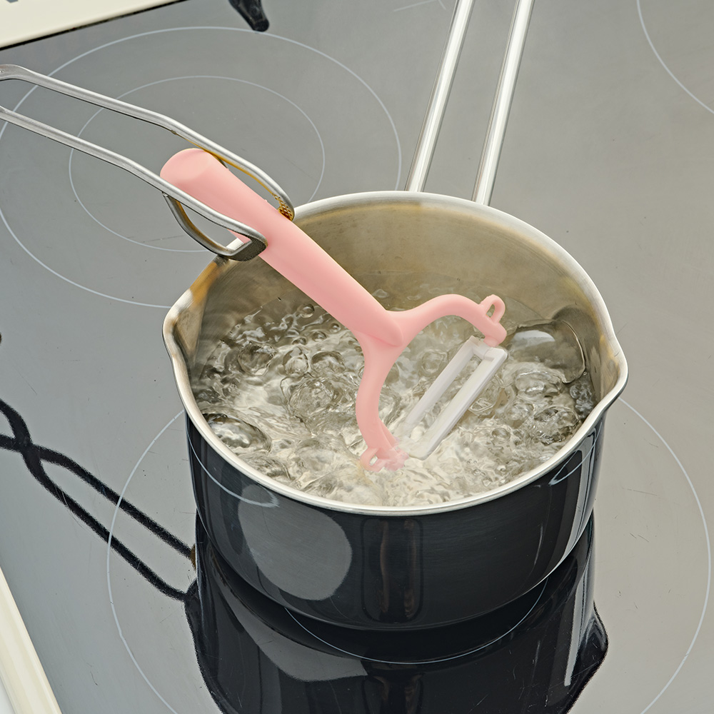 글라스락 베이비 이유식 칼 3종 세트