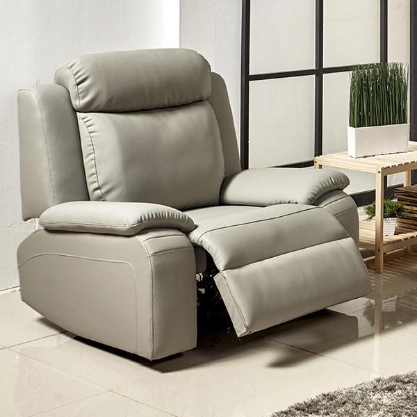 나파 가죽 전동 리클라이닝 쇼파 1인용 리클라이너 소파 일인용 리클라이너의자 수면의자