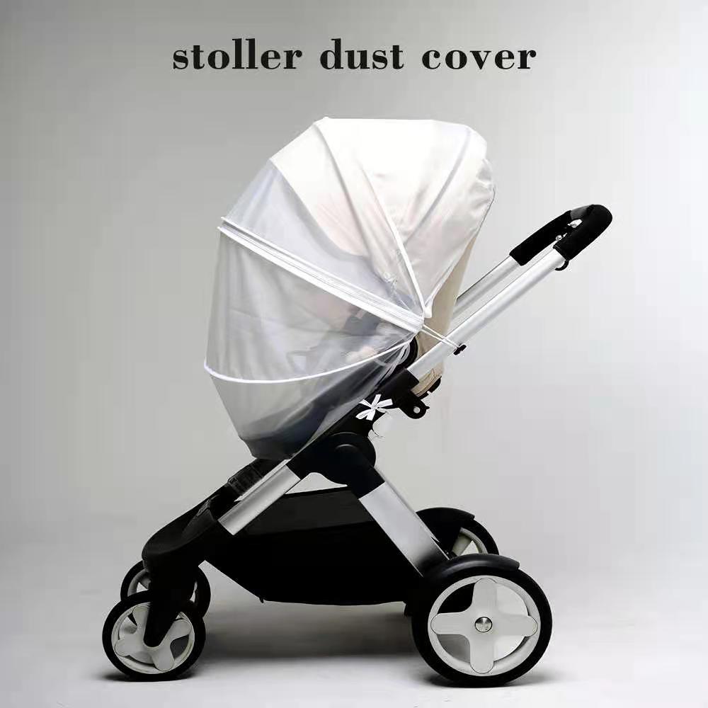 유모차 커버 미세먼지 벌레차단 돈워리베이비 유모차가리개