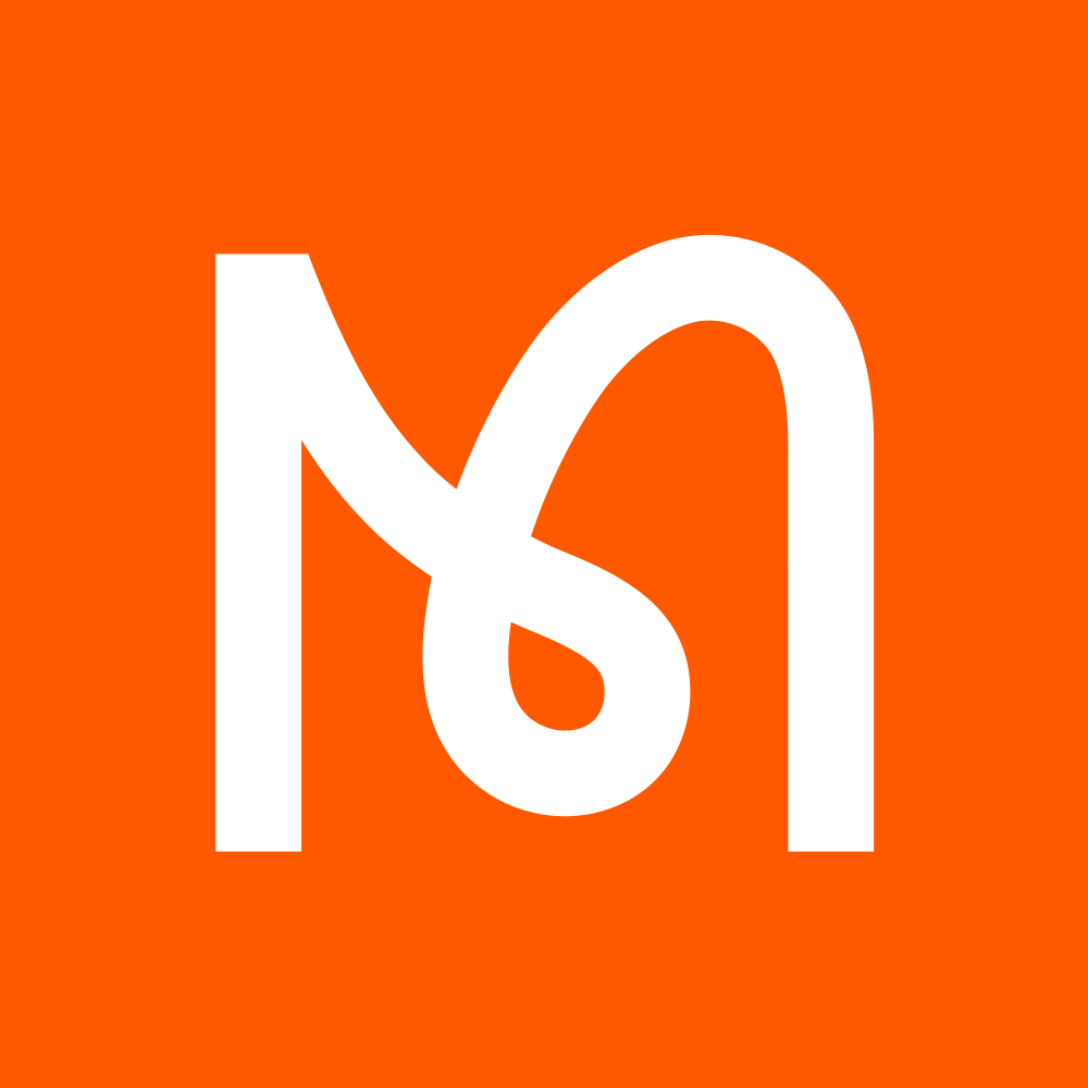 맥도도 코리아 스토어 로고