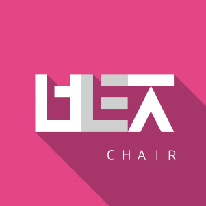 뷰티즈체어 스토어 로고