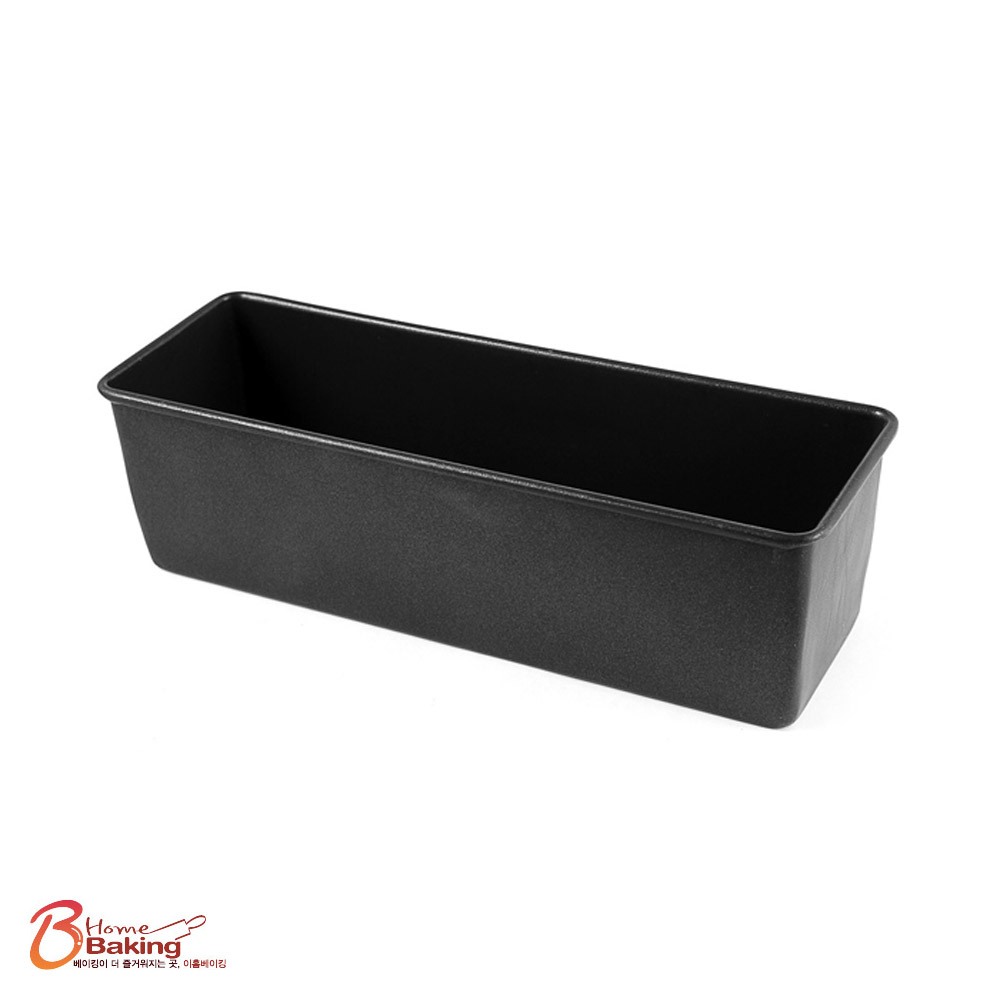 우유식빵팬-덮개X 양면코팅 식빵틀 홈베이킹 가정용 업소용 빵틀 제과제빵 diy 도구