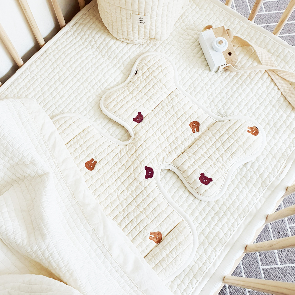 소프트 유모차 라이너 유모차 시트 신생아 시트