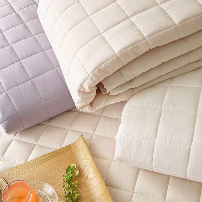 세사온라인 스테이 알러지케어 기능성 방수패드 SS 사계절 누빔패드