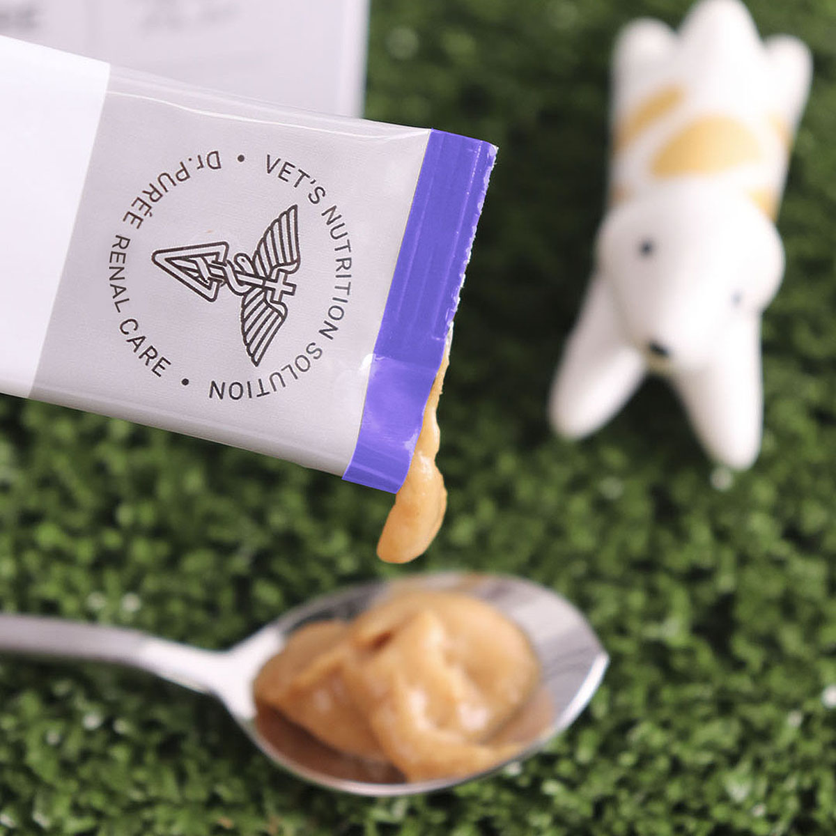 레날케어 한달분 강아지 신장 심장 영양제 신부전 오메가3