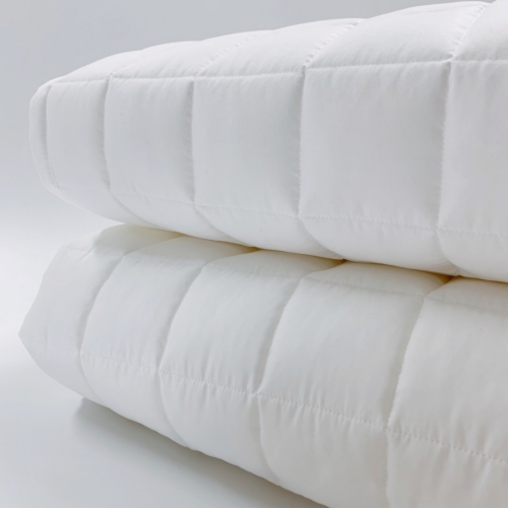 사계절 침대패드 매트리스 고정밴드 SS 화이트 누빔 알러지케어