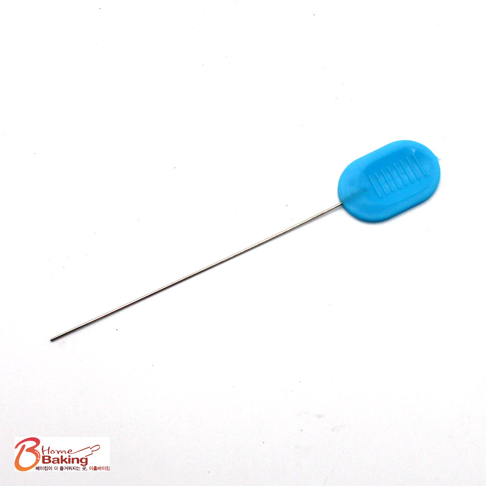 케익 테스터(색상 랜덤) 홈베이킹도구 제과제빵 반죽확인할때 케이크만들기 케익빵 테스트