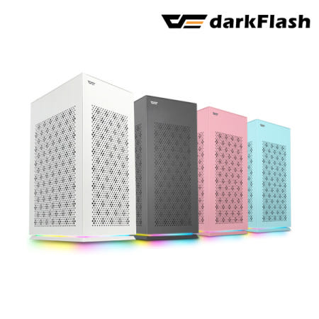 다크플래시 darkFlash DLH21 (민트)