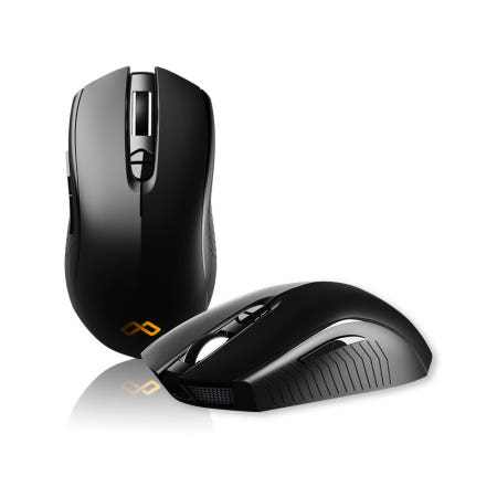 맥스틸 맥스틸 RATIO RWM20 유무선 게이밍 마우스