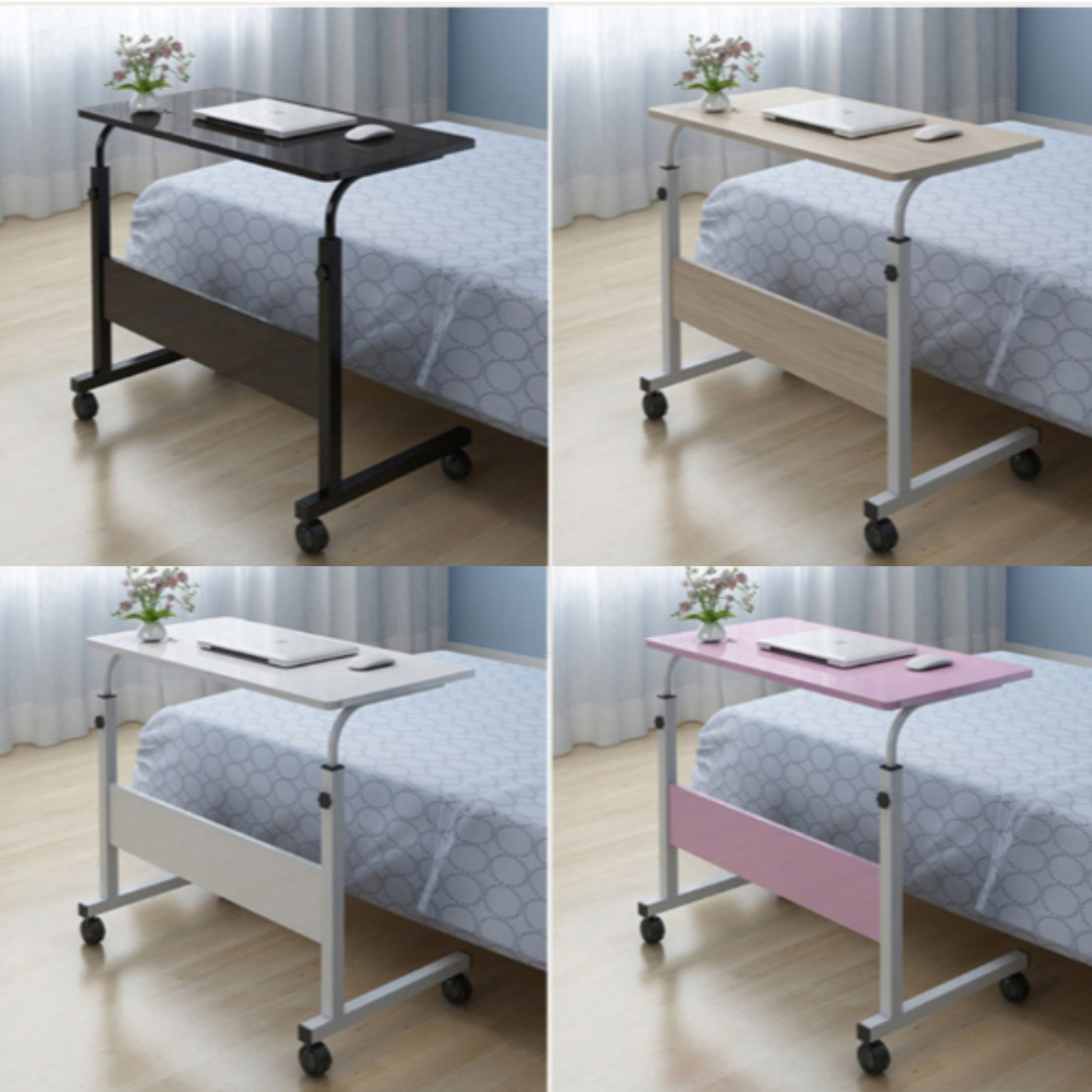 높낮이조절책상 서있는책상 키다리 키높이 높은 책상