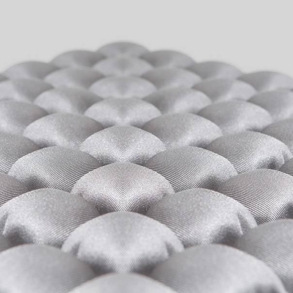 얇은방석 낮은방석 여름통풍방석 학교의자 벤치커버 용 돈 들어오는 사각 맞춤 고시생 퀼트