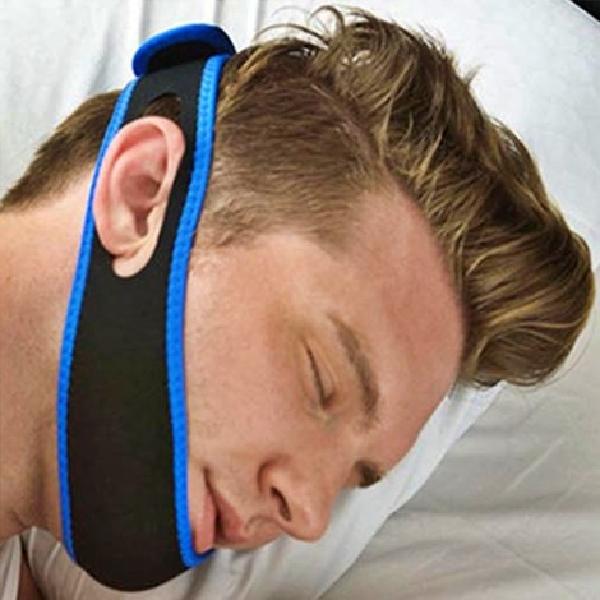 입벌림 방지 밴드 코골이 양압기 수면입마개 잘때 입 벌림 도움 마스크 테이프 구강호흡