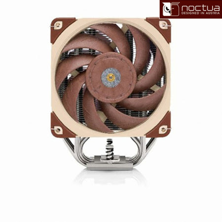 녹투아 NOCTUA NH-U12A 공랭 CPU 쿨러 (정품)