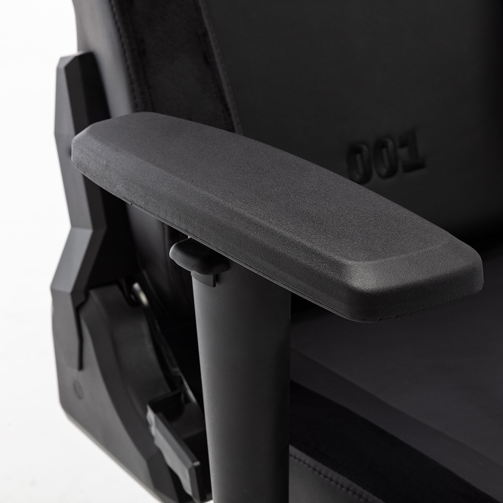 루나랩 컴퓨터 게이밍 의자 모델 001 Lite - 상세 이미지 3