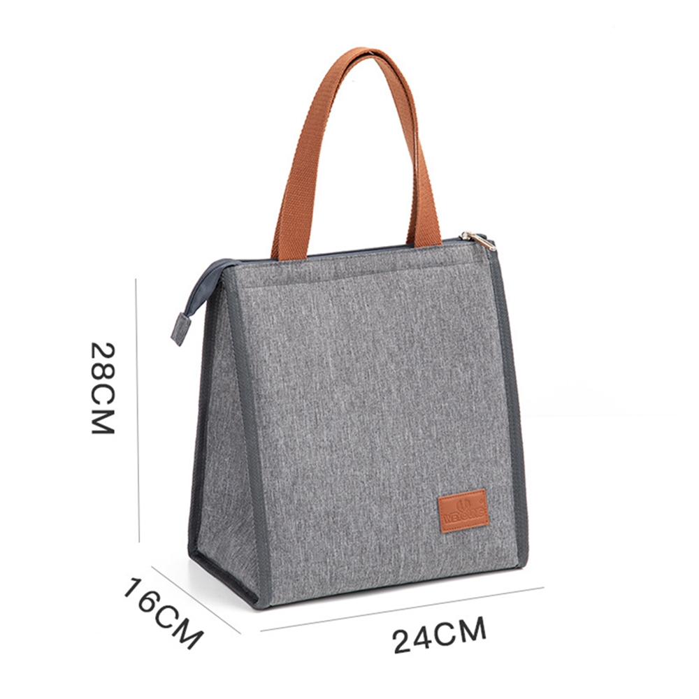 미니 보냉백 피크닉 보냉 가방 쿨러 백 M