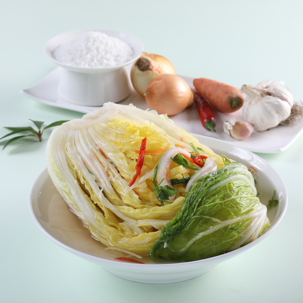 더맛있는 백김치 5kg, 1개 이미지 7