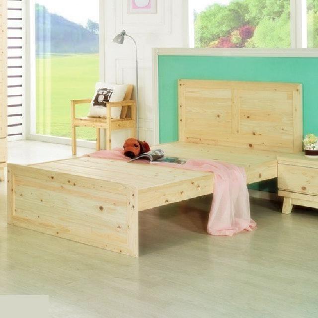 원목 매트리스 받침 대 SS 편백나무 깔판 파레트 평상 침대 프레임 슈퍼싱글 침대 틀 판