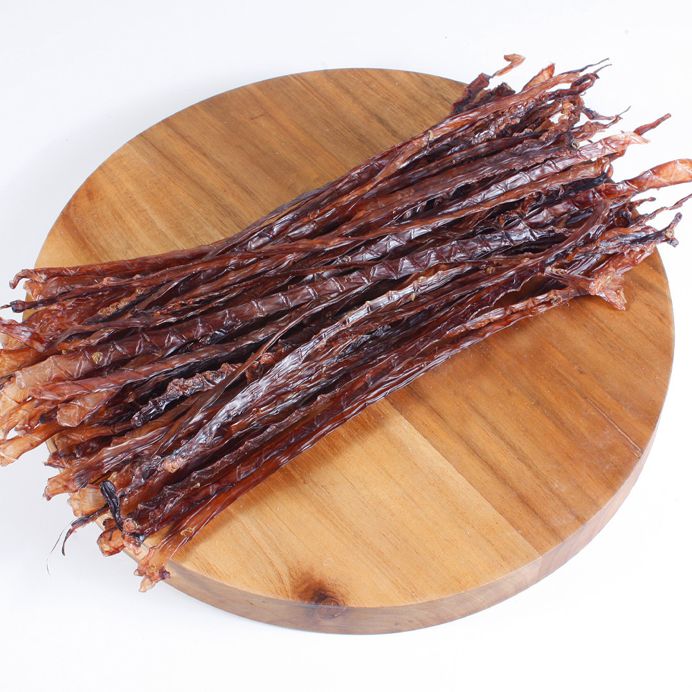 31건어물 빼빼오다리 100g - 상품 이미지