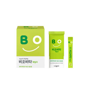 일동생활건강 낙산균 유산균 비오비타 패밀리 120포 4개월분 맛있게 먹은 솔직 후기 - 상품 이미지 3