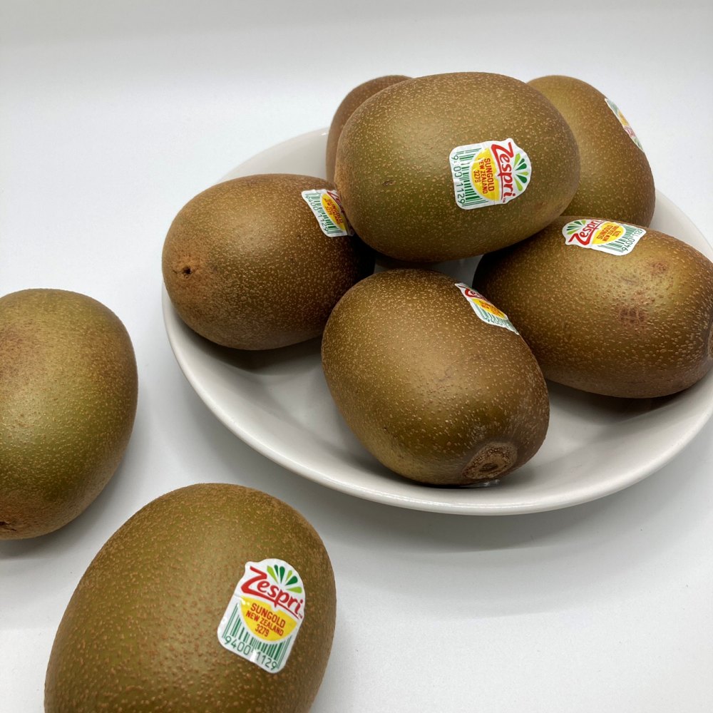 제스프리 골드키위 5.7kg 37과 44과 52과 59과 왕점보 특대과 대과 뉴질랜드 - 상세 이미지 3
