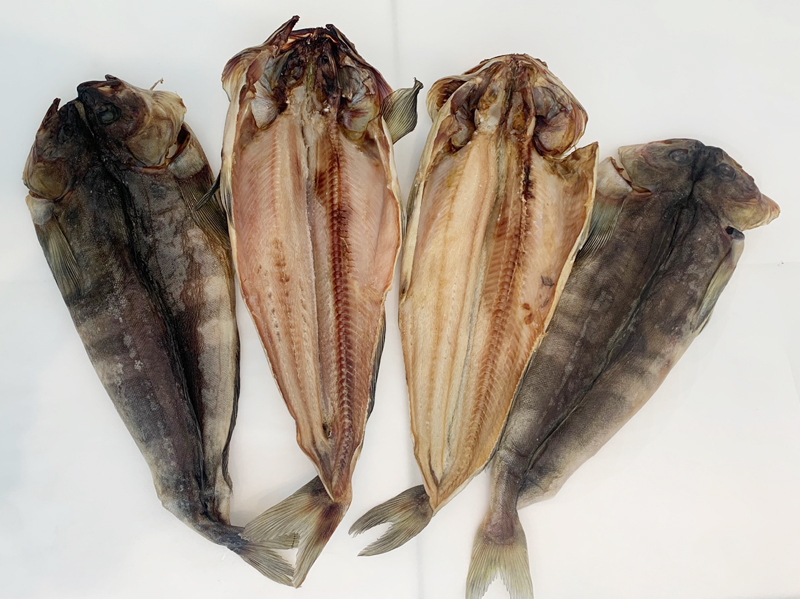 반건조 임연수 1.2kg 생선 구이 조림 이면수어 흰살 찜 - 상품 이미지