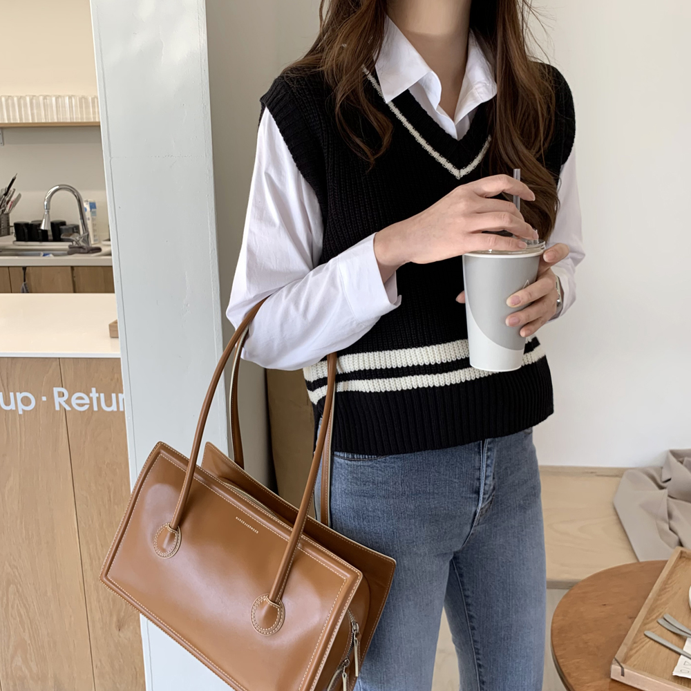 파스텔 루즈핏 면 여성 셔츠 가을 셔츠 여자 남방 카라 소라색 하늘색 화이트 핑크 - 상세 이미지 4