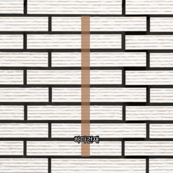 아이코트료와 유니존타일 400 / 하다건재 일본타일 아이콧료와 ICOT RYOWA