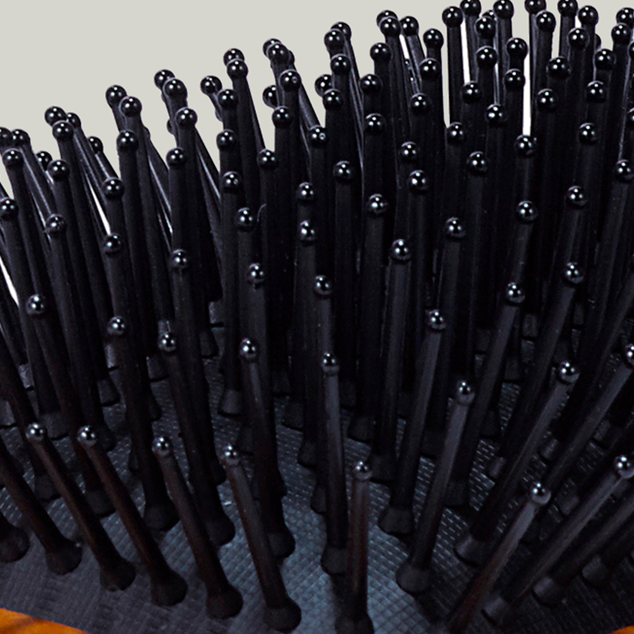 아로마티카 우든 스칼프 브러쉬 스몰 S사이즈 40x120mm 나무빗 미니빗 여행용