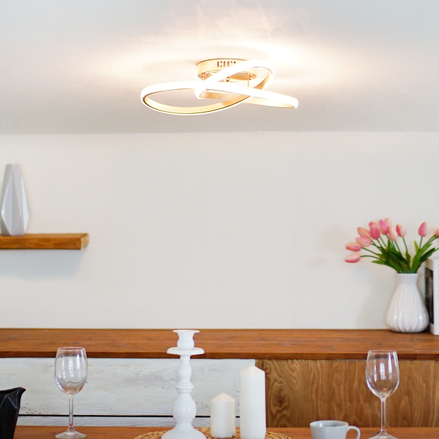 LED 에끌라 20W 센서등 현관등 베란다조명 포인트조명 - 상세 이미지 2