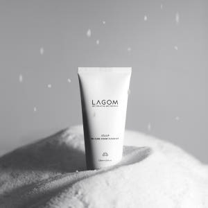 라곰 약산성 클렌징 듀오 (피에이치 큐어 폼120ml + 젤 투 워터클렌... 솔직 후기 | 피부 타입별 분석 - 상품 이미지 2