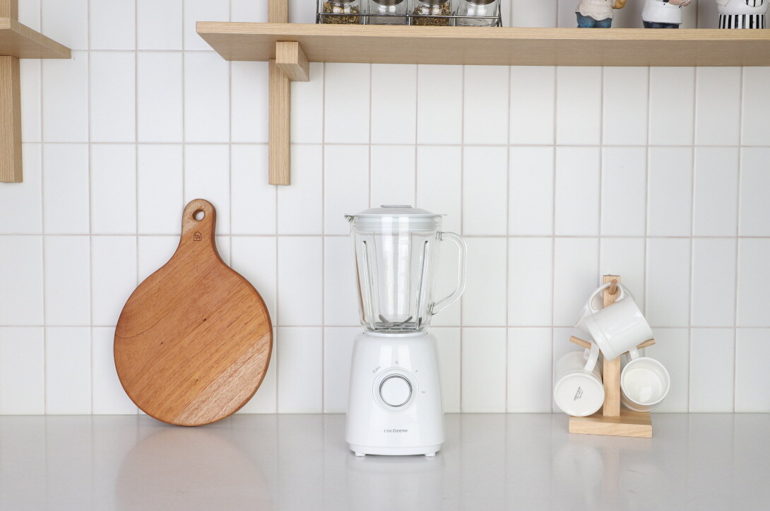 [cocozelle] 라페 믹서기