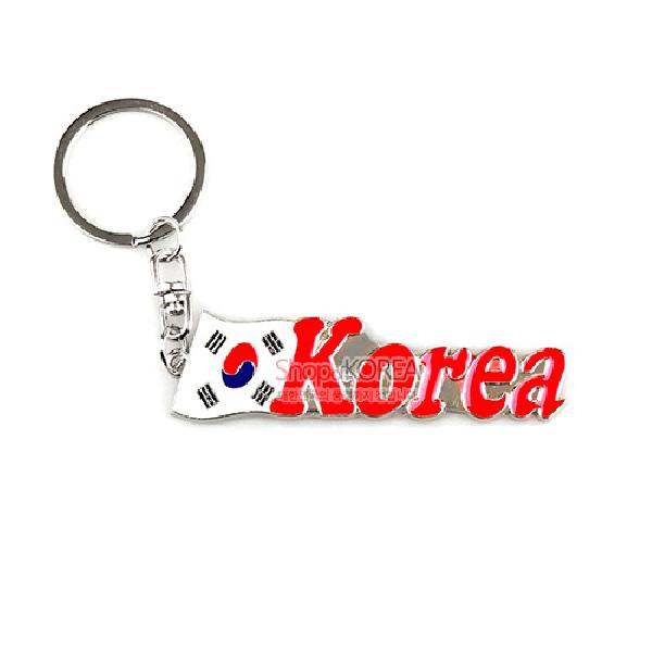 전통열쇠고리-코리아(태극) - 상세 이미지 4