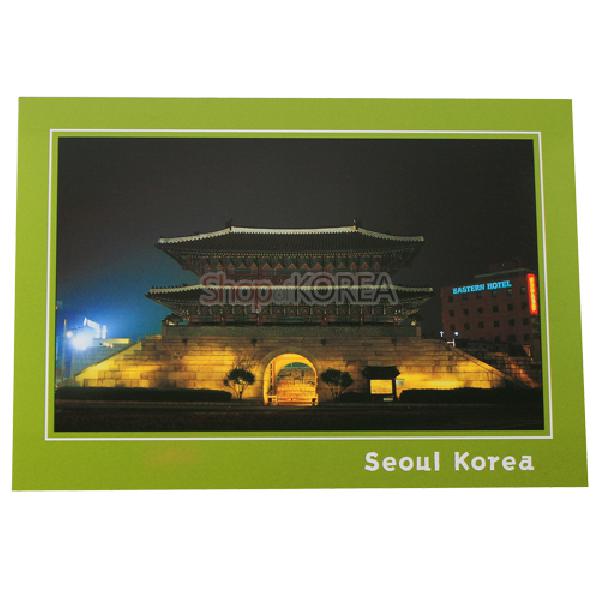 풍경엽서-서울 - 상세 이미지 4