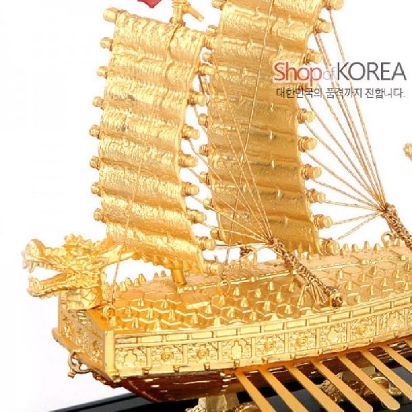 금거북선 대(18G) 외국인선물 - 상세 이미지 5