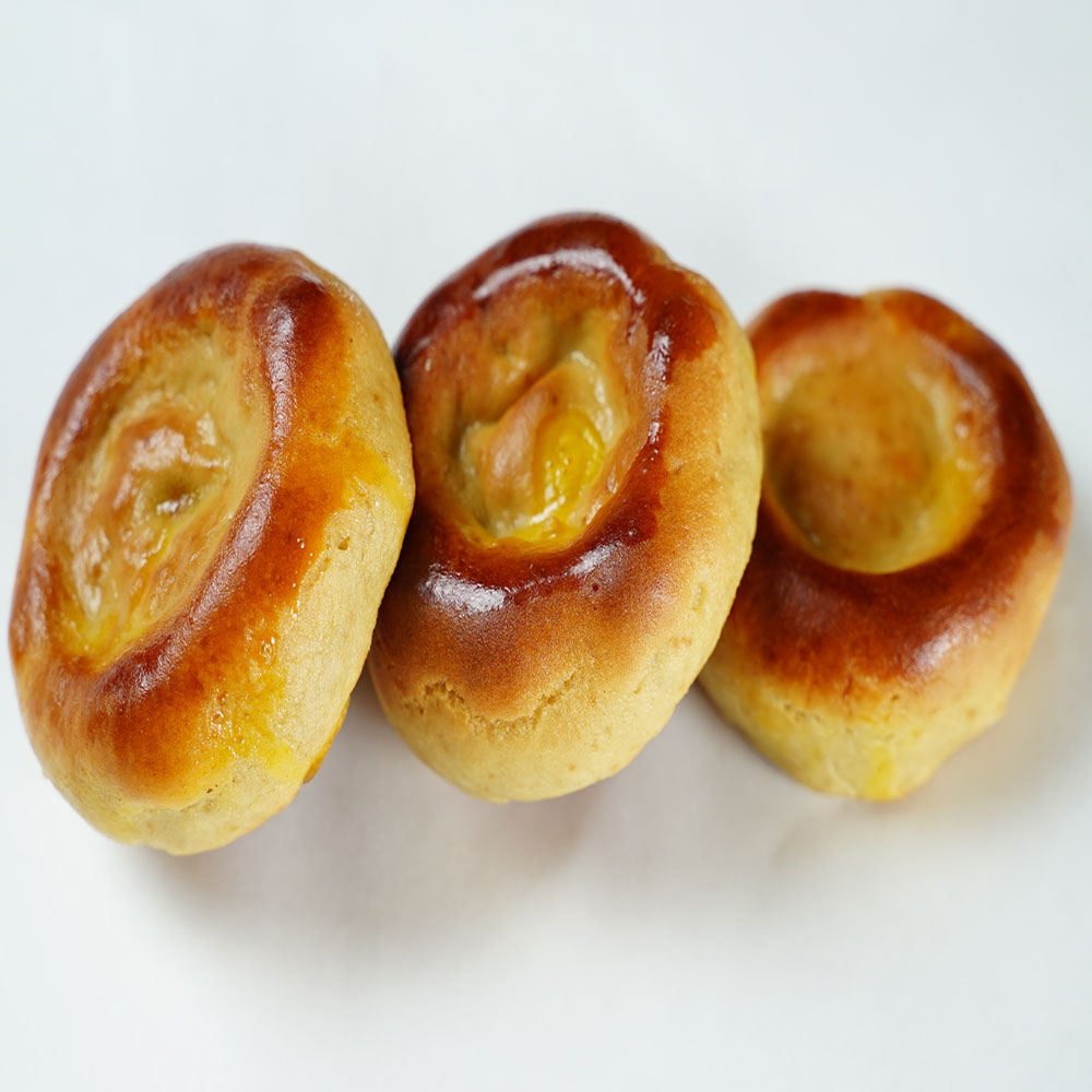 군산맛집 보리만쥬 빵굽는오남매 건강빵 군산빵집