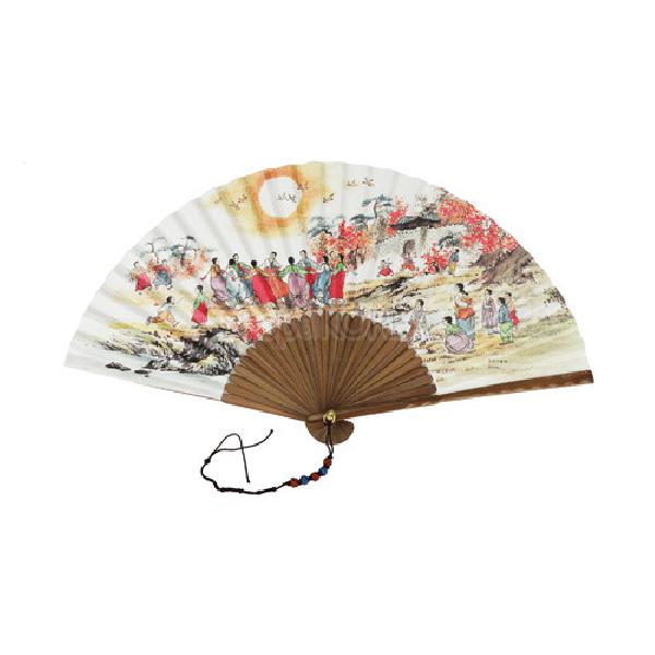 오죽선-강강술래 - 메인 이미지