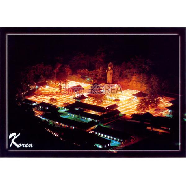 풍경엽서-한국풍경 - 상세 이미지 4