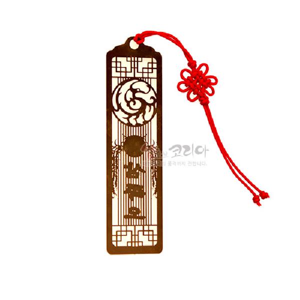 금장책갈피- 삼족오 - 상세 이미지 5