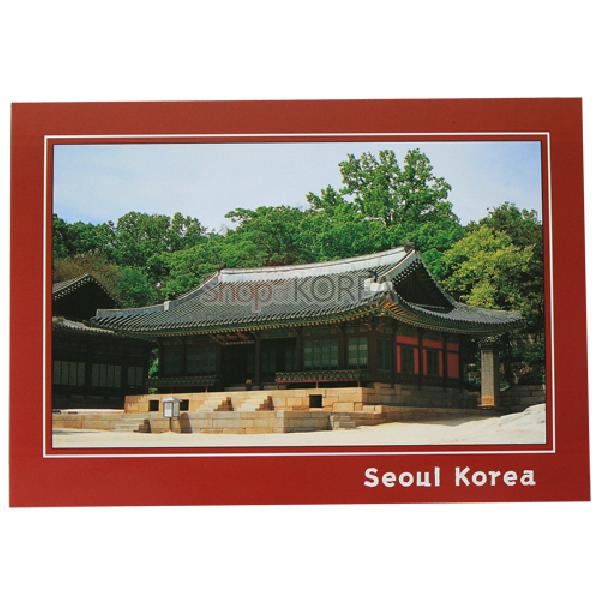 풍경엽서-서울 - 상세 이미지 5