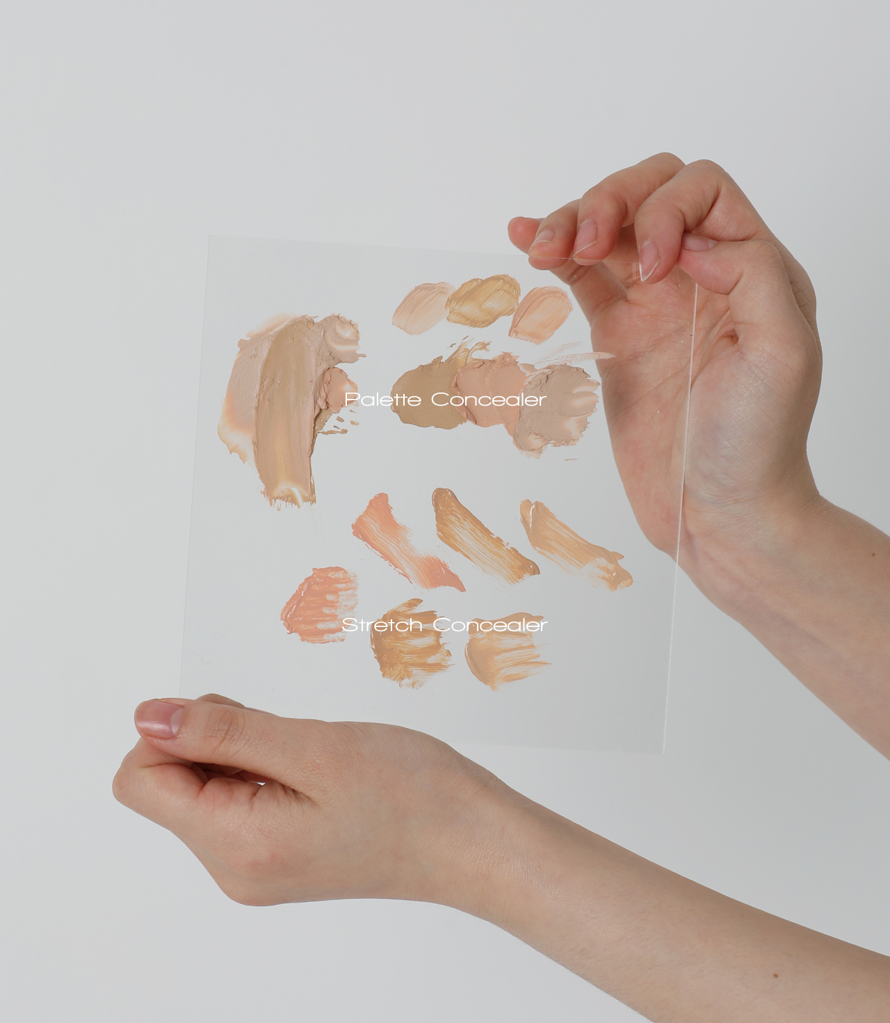 [세잔느] 팔레트 컨실러 4.5g - 상세 이미지 4