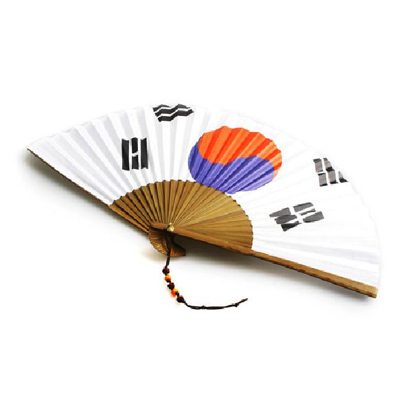 오죽선-태극기 - 상세 이미지 3