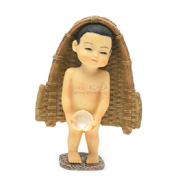 마블인형-오줌싸게 - 상세 이미지 2
