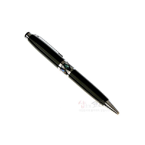 외국인선물 한국기념품 자개볼펜과 자개 명함케이스 나전칠기