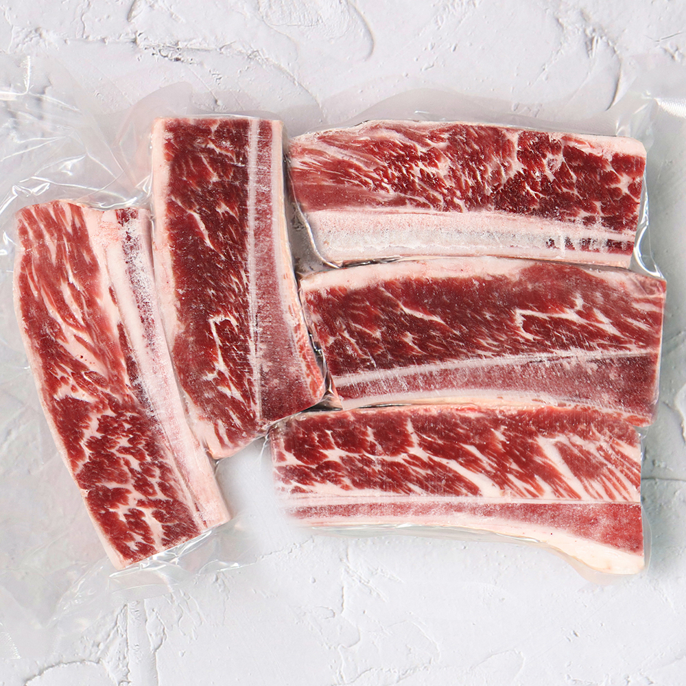 토마호크 우대갈비 티본 엘본 채끝 등심 립아이 비프립 스테이크 소고기 캠핑고기