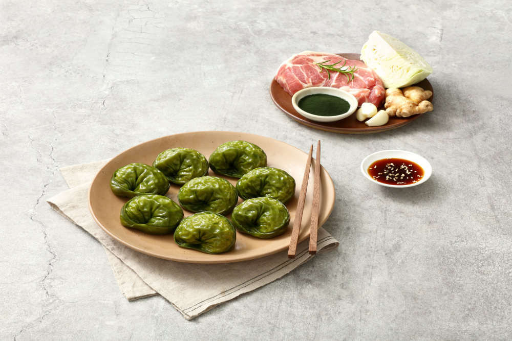 고기만두 대용량 만두 백청우식품 만두 활용법 만두 후기